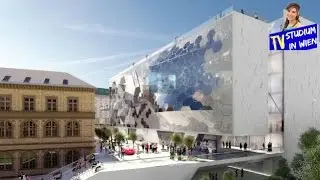 Обучение в Вене: Венский университет прикладных искусств (University of Applied Arts)