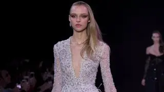 GEORGES HOBEIKA | HAUTE COUTURE SPRING 2019