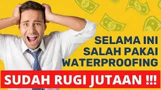 JANGAN NONTON VIDEO INI KALAU PENASARAN!!! PERCUMA!!! 🤣🤣 - Dunia Konstruksi