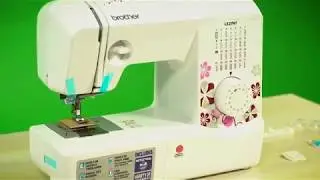 ماكينة Brothers LX 27NT