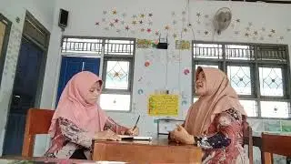 WAWANCARA WALAS TUGAS PPG
