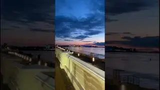 Вечер Нижний