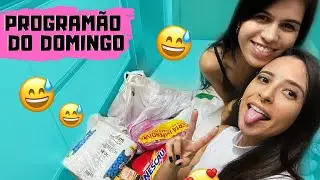 MERCADO COM A GENTE  | #OXEMÃEÉSUANORA
