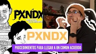 Psychologist reacts to Pxndx - Procedures for reaching a common agreement