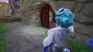 Spyro Year of the Dragon
