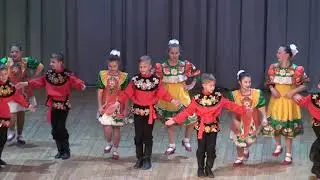 Вася-Василёк - Ансамбль ПЛАМЯ 