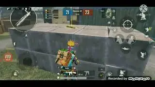 pubg NOX player😢😢😢