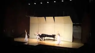 Martin Godoy, Flute and Dance GoFundMe