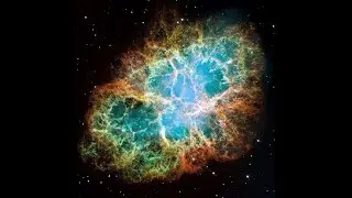 Глубокий Космос-Первый Космический (Discovery) 2020