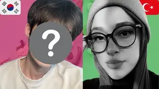 Chatting With My Korean Friend Part 2 He Doesn't Like BTS