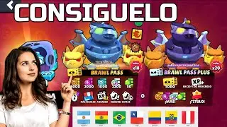 ✅How to buy gems and passes in Brawl Stars 2024 ⚡⚡ [easy and fast]