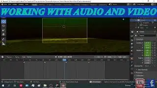 Working With Audio And Videos