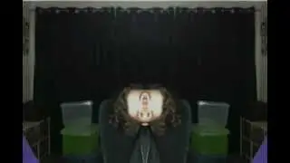 photo booth bald spot