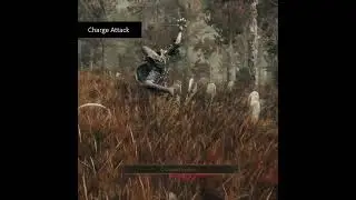 Beast Claw Weapon is Insane Elden Ring