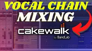 How I Got Professional Rap Vocals Using THIS Simple Vocal Chain Preset!