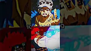 Law vs Kid