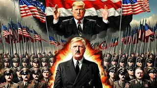 Trump Assassination:  Was it Staged? And Why it Serves The Totalitarian State Either Way
