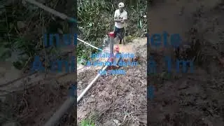ARIETE HIDRAULICO NICARAGUA