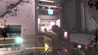 First For  