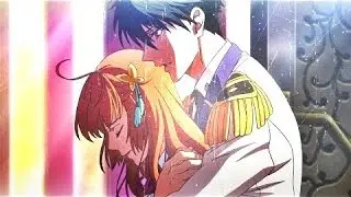 Кохана Айгасаки/Тэйка Ичиджоджи(Волшебство: Ренессанс )Kohana Aigasaki/Teika Ichijouji (теплее)