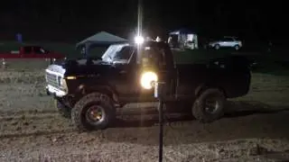 Extreme Hillbilly Motorsports 7/22 & 7/23/16