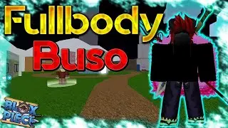 How to get haki in Blox Fruits