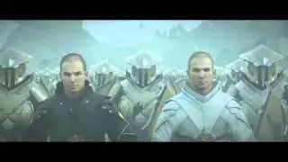 Intro na zamówienie AjzoPolska - MixGier