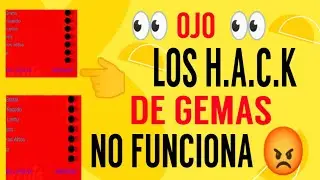 funciones que aser este H.A.C.K @luisparchis