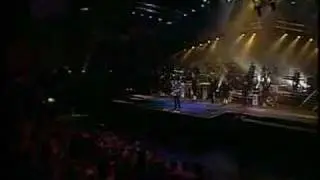Carman - "Great God" from Dallas