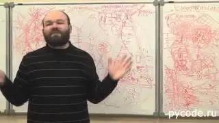 Холопов А. В. - Фактор энтропии в развитии человека и общества