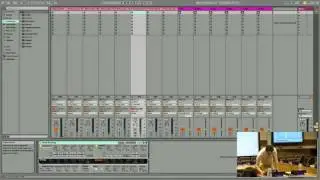 The Sound of Data: Using Python to transform data streams into music.