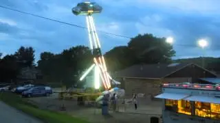 ✈️🤮Roll -O- Plane at 2013 Cross Plains World's Fair