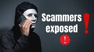 How to Spot a Scammer || Common Scam Strategies to watch out for in 2024