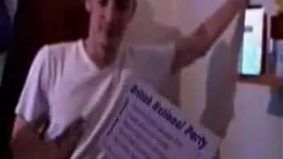 Russell Brand - Naziboy 1 of 3