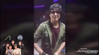 CNCO-SI TE RÍES PIERDES