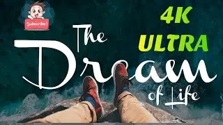Fantastic Places in 4K (4K Video)