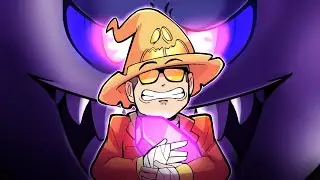 Luigi's Mansion 2 HD is a Trip