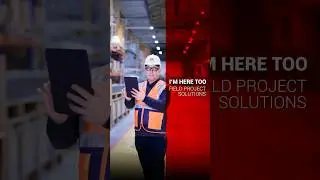 Field Project Solutions | EAE Group