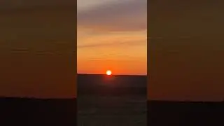 Закат