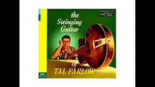 Tal Farlow_Yardbird Suite