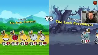 Feed Me Strats - Super Auto Pets