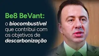 Conheça o biocombustível que é a solução para descarbonizar grandes centros urbanos