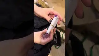 Подарок для мамы от Деда Мороза