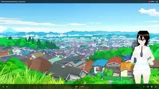 VTuber reacionando a Shikanoko noko shika tantan 1