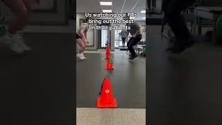 Physical therapy humor