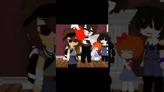 Elizabeth!!? 😳... (gacha/fnaf)