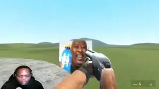 badlands chugs