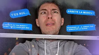COMMENT J'AI PU RATER ÇA 3 FOIS !