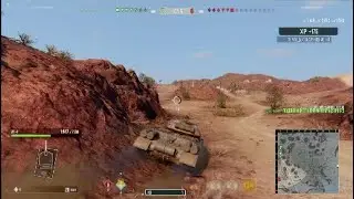 PlayStation®4*World to tanks Топ Светляк ИС4