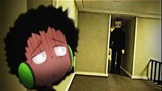 Do Not Encounter The Crying Man  ...
